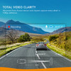 EUFY SECURITY ROAV ANKER DASHCAM A1 DASH RECORDER 1080P FHD DR2241 - BLACK New