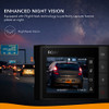 EUFY SECURITY ROAV ANKER DASHCAM A1 DASH RECORDER 1080P FHD DR2241 - BLACK New