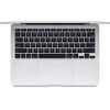 APPLE MACBOOK AIR 2020 13.3" 2560X1600 I5-1030NG7 8 256GB SSD - SILVER
