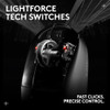 LOGITECH G PRO X SUPERLIGHT 2 WIRELESS GAMING MOUSE - MAGENTA | 60G