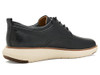 TOMMY HILFIGER FORAY MEN'S SHOES - SIZE: MEN 9.5 - BLACK New