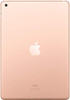 For Parts: APPLE IPAD 7TH GEN 10.2 128GB WIFI ONLY GOLD MW792LL/A CANNOT BE REPAIRED