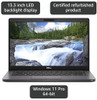 DELL LATITUDE 5300 13.3" FHD i5-8365U 1.6GHz 16GB 256GB SS - BLACK