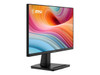 MSI 22 inch Full HD 120Hz Adaptive Sync IPS Computer Monitor with phone