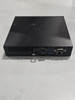 DELL OPTIPLEX 5060 MICRO DESKTOP I5-8400T 16GB 512GB SSD WINDOWS 11 PRO - BLACK