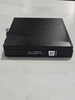 DELL OPTIPLEX 5060 MICRO DESKTOP I5-8400T 16GB 512GB SSD WINDOWS 11 PRO - BLACK