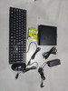 DELL OPTIPLEX 5060 MICRO DESKTOP I5-8400T 16GB 512GB SSD WINDOWS 11 PRO - BLACK
