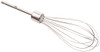 HAMILTON BEACH HAND MIXER WITH SNAP-ON CASE 62683G - BLACK