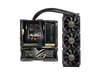 ASUS ROG CROSSHAIR X870E EDITION 20 AM5 E-ATX motherboard, DDR5, PCIe 5.0, 9x