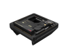ASUS ROG GR20 Edition 20 Open-Frame PC Gaming Case Bundled Crossflow Fan,