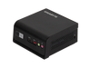 GIGABYTE GB-BTIP-N150 Black Ultra Compact Mini PC system, Intel® Processor N150,