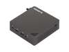 GIGABYTE  BRIX (Mini-PC Full system) GB-BRU7-255H, Intel® Core™ Ultra 7