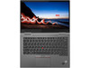 Lenovo ThinkPad X1 Yoga Gen 5 Intel Core i5-10310U 16GB Memory 256GB NVMe SSD