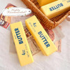 12 Pack Butter Squishy Toy, Super Soft Slow Rising Squeeze Toys, Stress Relief New