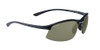 Serengeti Winslow 2.0 Sunglasses - Matte Crystal Dark Grey -MCDG/PG