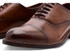 Kenneth Cole REACTION Men's Lawstin, Medium Natural, Size 10.5
