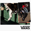 VN000D49BZW1 Vans Men's Ryland LS Retro Court Sneakers Black/White Size 6.5 Wmns
