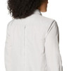 OL3344-056 MOUNTAIN HARDWEAR CANYON LONG SLEEVE SIZE XS LIGHT DUNES New