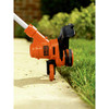 BLACK+DECKER STRING TRIMMER 6.5A 14-INCH GH900 - MULTI