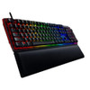 Razer Huntsman V2 Gaming Keyboard Analog Optical Switches - Black New