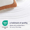 BEST PRICE MATTRESS 8 Inch Bonnell Spring Hybrid Mattress, Tight Top, Queen New