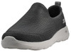 Skechers Men's Go Walk Max-Athletic Air Mesh Slip on Walkking Shoe, Size 11.5M