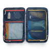 COTOPAXI ALLPA 35L TRAVEL PACK BLUE SMOKE/CYAN - SIZE:30 X 15 X 8 New