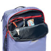 COTOPAXI ALLPA 35L TRAVEL PACK BLUE SMOKE/CYAN - SIZE:30 X 15 X 8 New