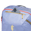 COTOPAXI ALLPA 35L TRAVEL PACK BLUE SMOKE/CYAN - SIZE:30 X 15 X 8 New