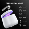 CAKIYM Ultrasonic Dental Cleaning Pod SC-204 - White