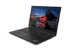 LENOVO THINKPAD T490S 14" FHD I7-8565U 16GB 512GB 20NX0020US - BLACK