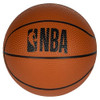 79009F33 Franklin Sports NBA Over the Door Basketball Hoop - Utah Jazz