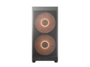 COUGAR MX600 Max RGB Black Computer Case Mid Tower for ATX / Micro ATX / Mini
