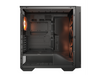 COUGAR MX600 Max RGB Black Computer Case Mid Tower for ATX / Micro ATX / Mini