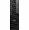 DELL PRO MAX SLIM ULTRA 7 265 16GB 512GB SSD RTX A1000 WINDOWS 11 PRO - BLACK