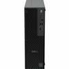 DELL PRO MAX SLIM ULTRA 7 265 16GB 512GB SSD RTX A1000 WINDOWS 11 PRO - BLACK