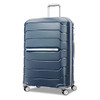Samsonite Freeform 28" Large Luggage Dual 360° Spinner Wheels, TSA Lock - Navy