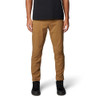 MOUNTAIN HARDWEAR HARDWEAR AP ACTIVE CROSSOVER PANT MEN 42W X 30L COROZO NUT New