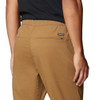 MOUNTAIN HARDWEAR HARDWEAR AP ACTIVE CROSSOVER PANT MEN 42W X 30L COROZO NUT New