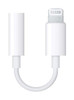 Apple Lightning to 3.5 mm Headphone Jack Adapter White X001NJJEZ5
