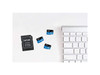 Lexar High-Performance 633x 512GB microSDXC UHS-I Card w/ SD Adapter