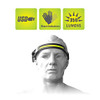 MACHFALLY Rechargeable LED Headlamps Multi-purpose 350Lumens, LX200 - BLACK