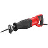 CRAFTSMAN RECIPROCATING SAW 7.5 AMP 3,200 RPM CMES300 - RED/BLACK
