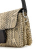 ALLSAINTS JUPITER SNAKE XBODY W590XD - DESERT WHITE