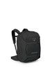 OSPREY SOJOURN PORTER 30L TRAVEL BACKPACK BLACK New