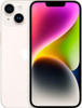 Apple iPhone 14, 256GB, Starlight for Verizon - MPW23LL/A