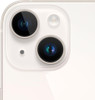 Apple iPhone 14, 256GB, Starlight for Verizon - MPW23LL/A