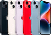Apple iPhone 14, 256GB, Starlight for Verizon - MPW23LL/A