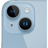 Apple iPhone 14 Plus, 256GB, Blue for Verizon - MQ423LL/A