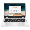 HP 15.6" HD Chromebook Laptop, Intel Pentium N6000 8GB 64GB 15a-na0